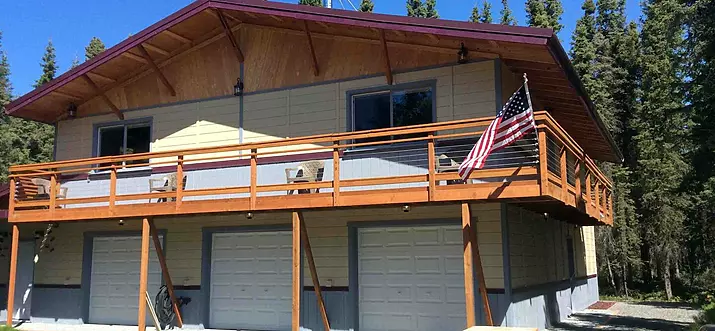 Top 11 Fishing Lodges In The Kenai Peninsula Borough, Alaska
