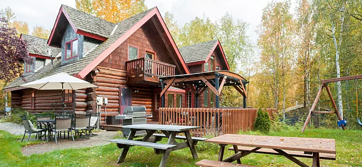 Top 12 Fishing Lodges In Anchorage, Alaska
