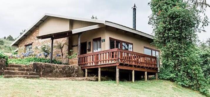 Top 12 Fishing Lodges In Limpopo, South Africa