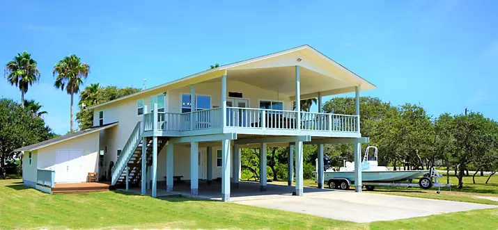 Top 9 Fishing Lodges In Port O'Connor, Texas