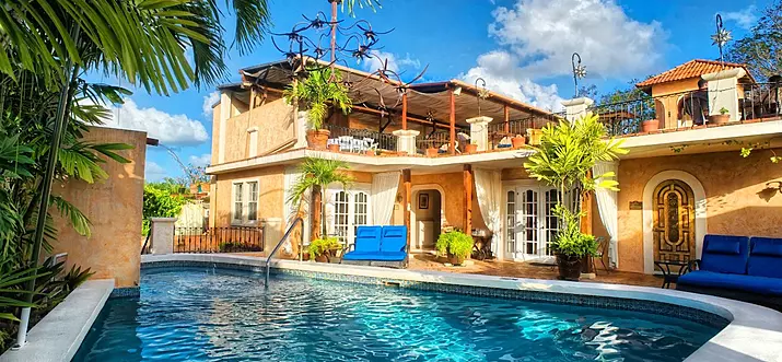 Top 9 Adults-Only Hotels In Caribbean