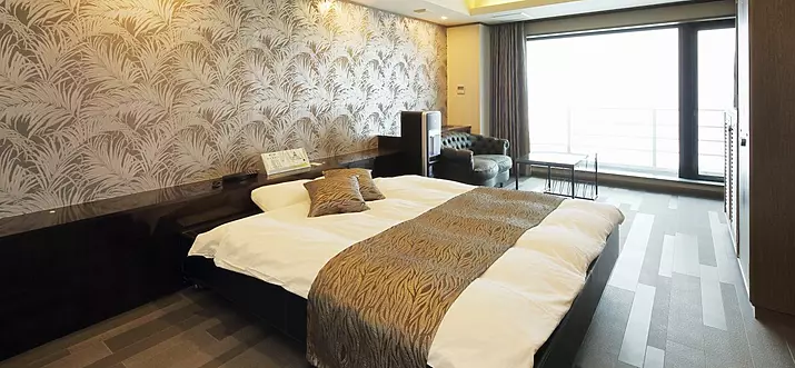 Top 7 Adults-Only Hotels In Japan