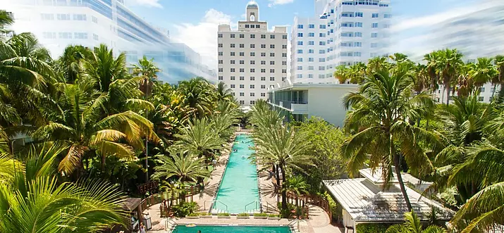 5 Best Adults-Only Hotels In South Beach, Miami