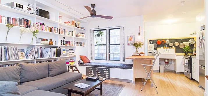9 Best Hotels With Smoking Rooms In Manhattan, New York City