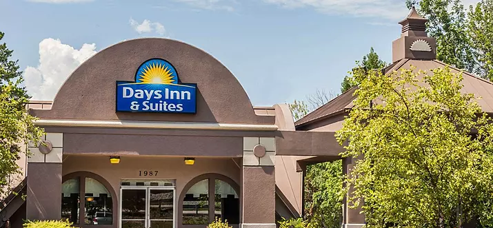 Top 9 Hotels With Smoking Rooms In Lexington, Kentucky