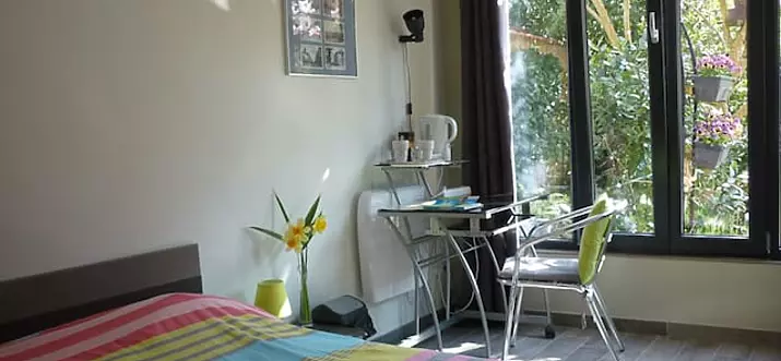 Top 10 des locations de vacances Airbnb à Fontainebleau, France