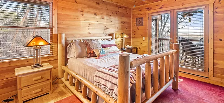 12 Best Cabins Near Cleveland, Georgia