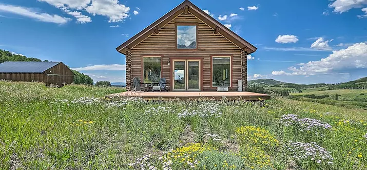 11 Handpicked Cabins Near Telluride, Colorado
