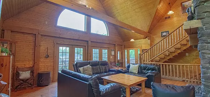 Top 14 Cabins In Northeast Ohio