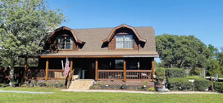 Top 11 Cabin Rentals In Orlando, Florida