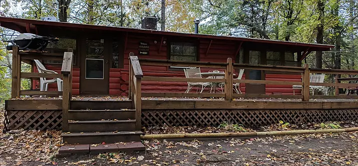 11 Best Cabin Rentals In Brainerd, Minnesota