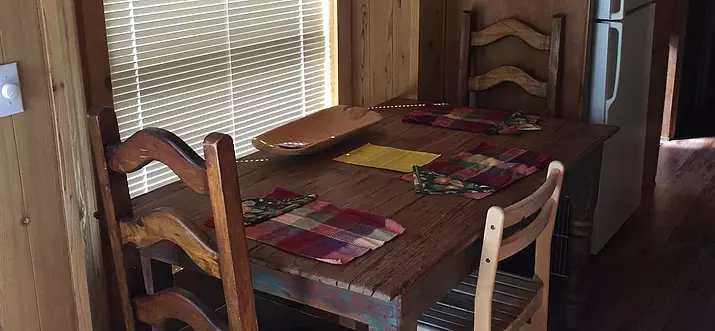 12 Best Cabin Rentals In Santa Fe, New Mexico