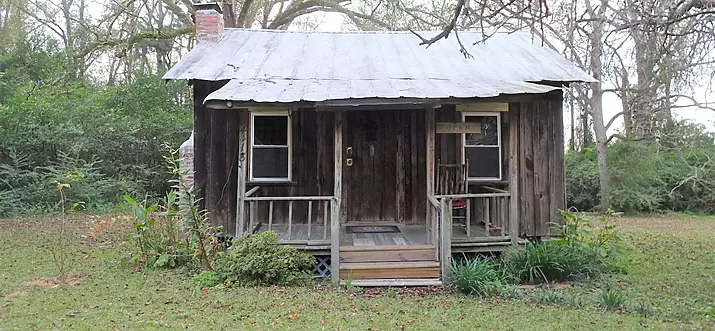 11 Best Cabins Near Santee, South Carolina