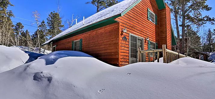 7 Best Cabins For Rent In Lead, South Dakota