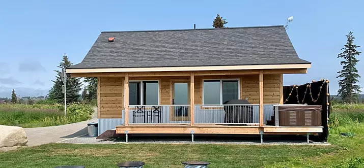 11 Handpicked Cabins In Homer, Alaska
