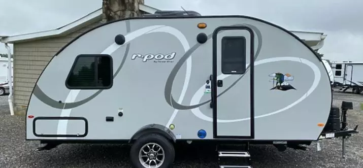 Top 5 Teardrop Camper Rentals In Pennsylvania, USA