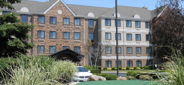 2 bedroom hotels columbus ohio