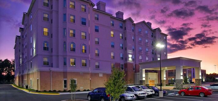 two bedroom hotels in virginia beach