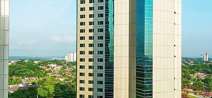 Top 6 2-Bedroom Hotels In Johor Bahru, Johor, Malaysia