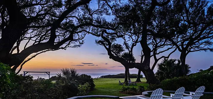 7 Best Beachfront Hotels In Jekyll Island, Georgia