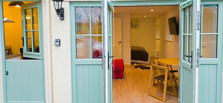 10 Best Airbnb Vacation Rentals In Exmouth, England