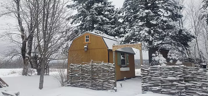 Top 10 Airbnb Vacation Rentals In Sackville, New Brunswick
