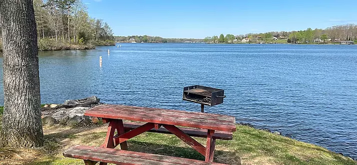 Top 11 Vacation Rentals Near Lake Anna, Virginia