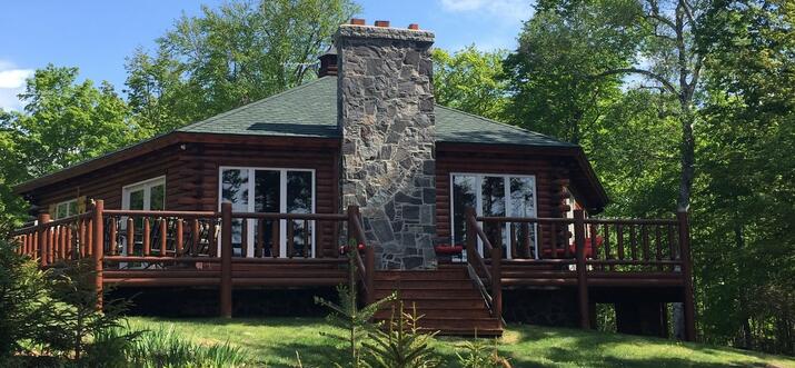 moosehead lake airbnb