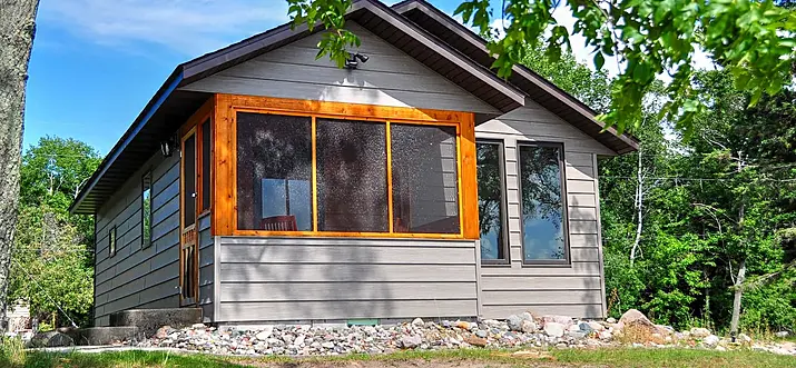 10 Best Airbnb Vacation Rentals Near Gull Lake, Minnesota