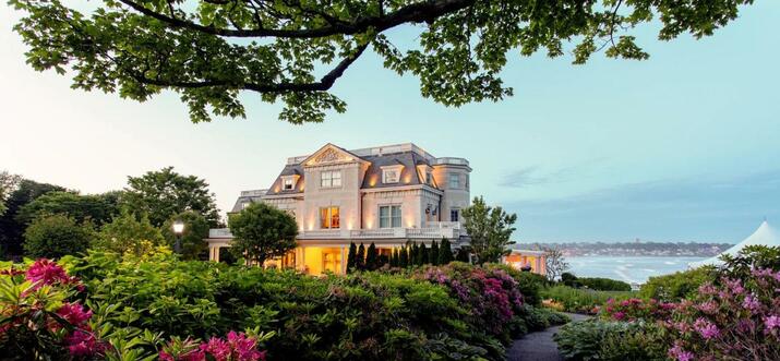 best newport rhode island hotels
