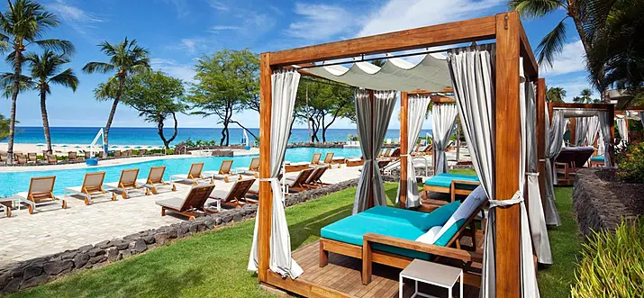Top 10 Hotels To Stay On Hawaii Big Island