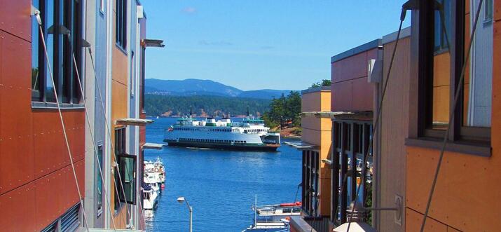 5 Best Hotels To Stay On San Juan Island, Washington - Updated 2024 ...