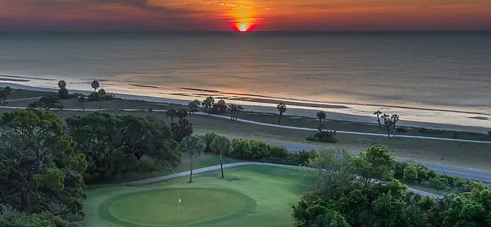 8 Best Hotels To Stay On Jekyll Island, Georgia