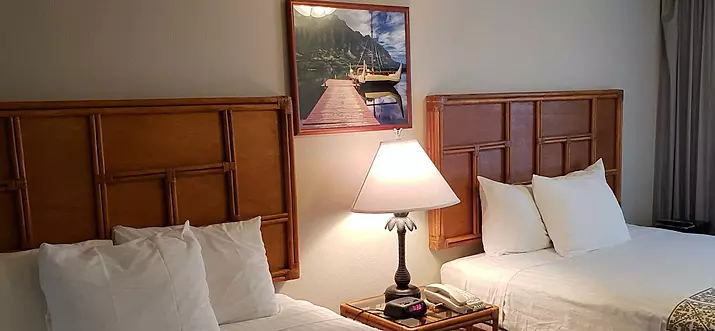 10 Best Hotels With In-Room Kitchen In Waikīkī, Hawaii