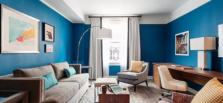 Top 7 Hotels With In-Room Kitchen In Richmond, Virginia