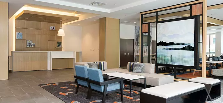Top 10 Hotels With In-Room Kitchen In Austin, Texas