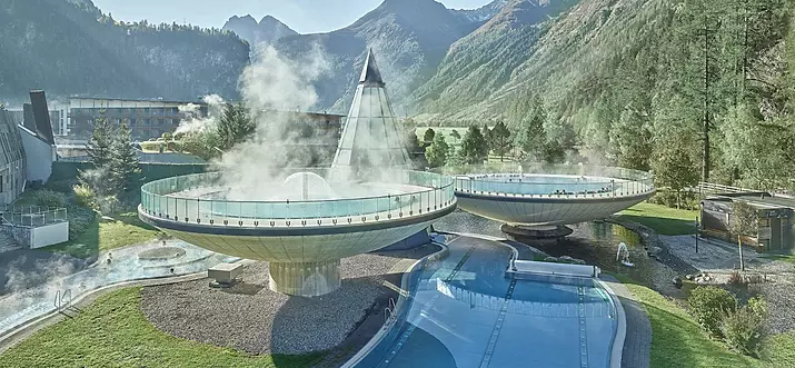 Top 10 Wellness Hotels In Tyrol, Austria