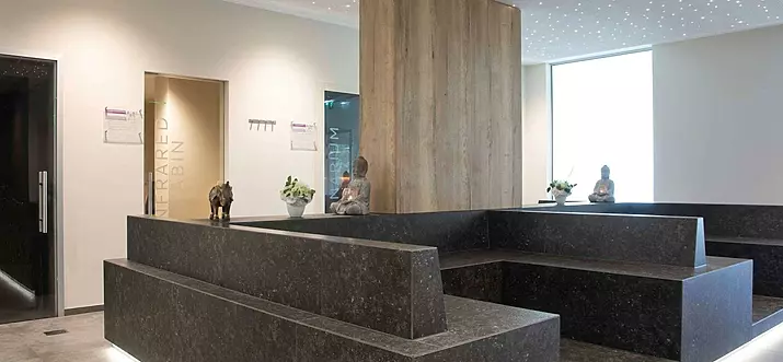 9 Best Wellness Hotels In Luxembourg