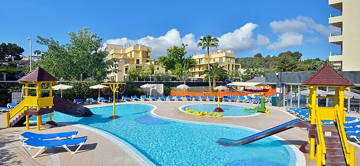 Top 9 All-Inclusive Hotels In Majorca, Spain