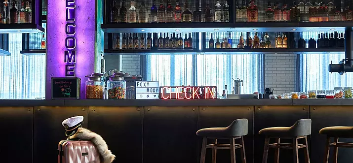 Top 11 Romantic Hotels In Columbus, Ohio