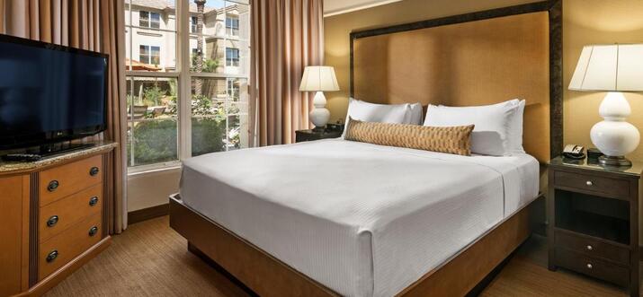 romantic hotels arizona