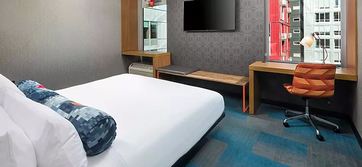 10 Best Romantic Hotels In Minneapolis, Minnesota
