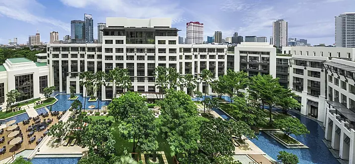 Top 16 Romantic Hotels In Bangkok, Thailand