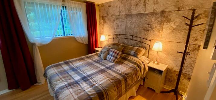 airbnb stoneham