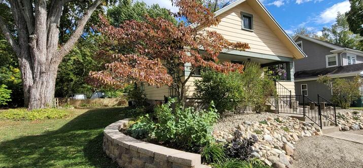 airbnb richmond indiana