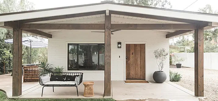 10 Best Airbnb Vacation Rentals In Fallbrook, California