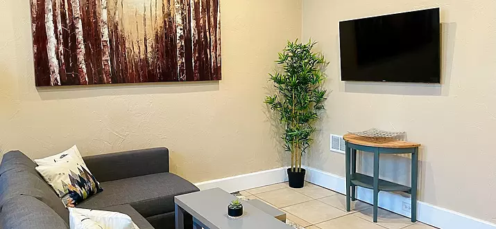 Top 5 Airbnb Vacation Rentals In Washington, Pennsylvania