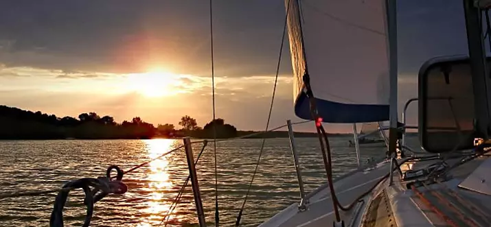 Top 6 Yacht Charters In North Carolina, USA