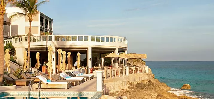 7 Best Luxury Hotels In Bermuda