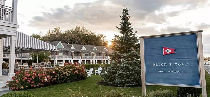 10 Best Luxury Hotels In The Hamptons, New York